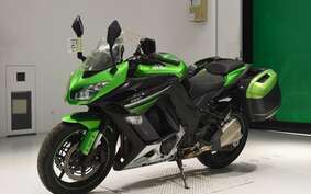 KAWASAKI NINJA 1000 A 2015