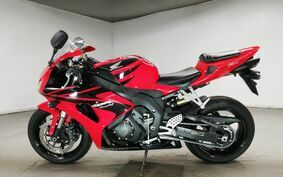 HONDA CBR1000RR 2007 SC57