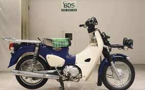 HONDA C110 SUPER CUB JA42