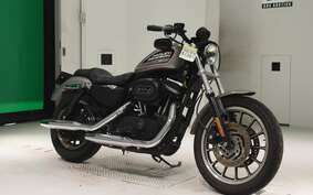 HARLEY XL883RI 2007