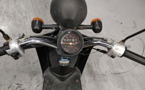 HONDA TODAY AF61