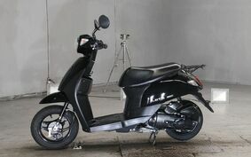 SUZUKI LET's CA4AA