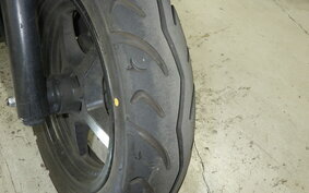 SUZUKI ADDRESS V125 DT11A