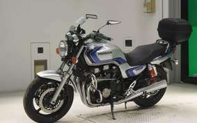 HONDA CB750 GEN 2 2009 RC42