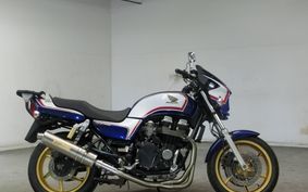 HONDA CB750 2006 RC42