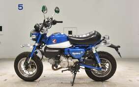 HONDA MONKEY 125 ABS JB02