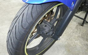 SUZUKI GIXXER 150 NG4BG