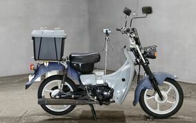 SUZUKI BIRDIE 90 BD43A