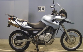 BMW F650GS 2000 0172