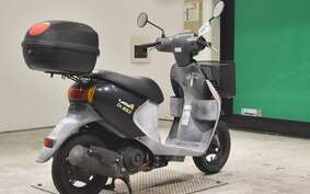 SUZUKI LET's 4 CA46A