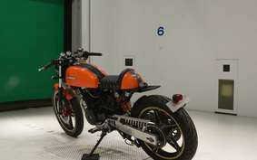 HONDA CB250RS Z MC02