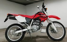 HONDA XR250 MD30