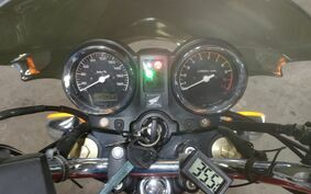 HONDA CB750 2008 RC42