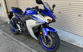 YAMAHA YZF-R25 ABS RG10J