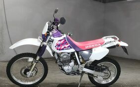 HONDA XR250 MD30