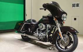 HARLEY FLHX 1580 2011 KB4