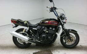 KAWASAKI ZRX-2 2001 ZR400E