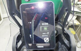 YAMAHA TENERE 700 2023 DM13J