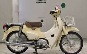 HONDA C50 SUPER CUB AA09