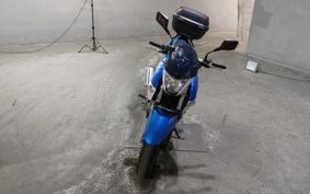 SUZUKI GSR250 GJ55D