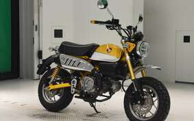 HONDA MONKEY 125 JB02