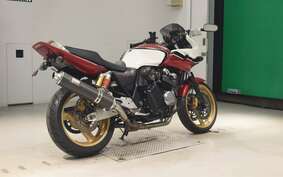 HONDA CB400 SUPER BOLDOR VTEC 2005 NC39