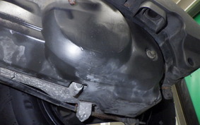 SUZUKI ADDRESS V125 G CF46A