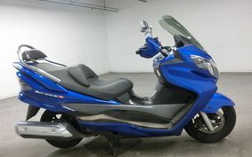 SUZUKI SKYWAVE 250 (Burgman 250) M CJ45A