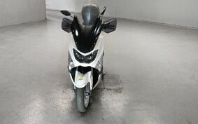 YAMAHA N-MAX 125 SE86J