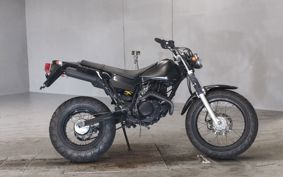 YAMAHA TW200 DG07J