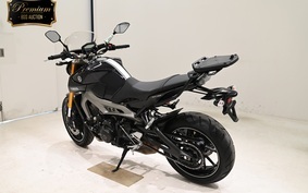 YAMAHA MT-09 A 2016 RN34J