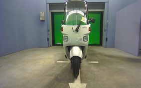 HONDA GYRO CANOPY TA02