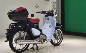 HONDA C125 SUPER CUB JA48