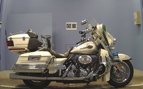 HARLEY FLHTCU 1580 CVO 2008 PR4