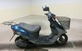 SUZUKI LET's 2 CA1KA