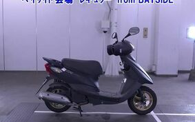 YAMAHA ジョグZR-4 SA56J