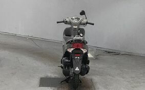 HONDA DIO 110 JF31