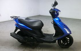 SUZUKI ADDRESS V125 S CF4MA