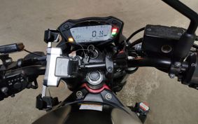 SUZUKI SV650 VP55B