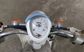 HONDA CREA SCOOPY AF55