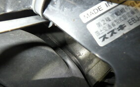 SUZUKI ADDRESS V125 CF4EA