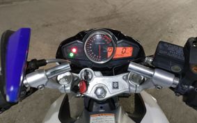 SUZUKI GSR250 GJ55D
