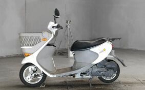 SUZUKI LET's 4 Basket CA43A