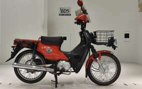 HONDA CROSS CUB 110 JA10