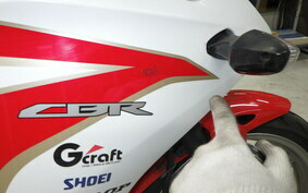 HONDA CBR250R GEN 3 MC41