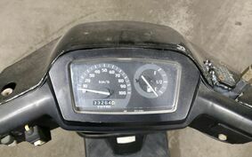 SUZUKI ADDRESS V100 CE11A