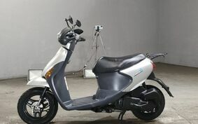 SUZUKI LET's 4 CA46A