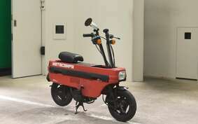 HONDA MOTOCOMPO AB12