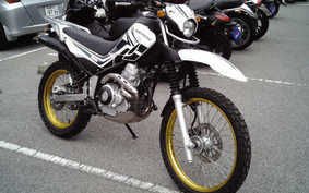 YAMAHA SEROW 250 DG17J