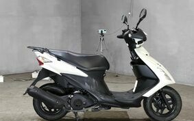 SUZUKI ADDRESS V125 S CF4MA